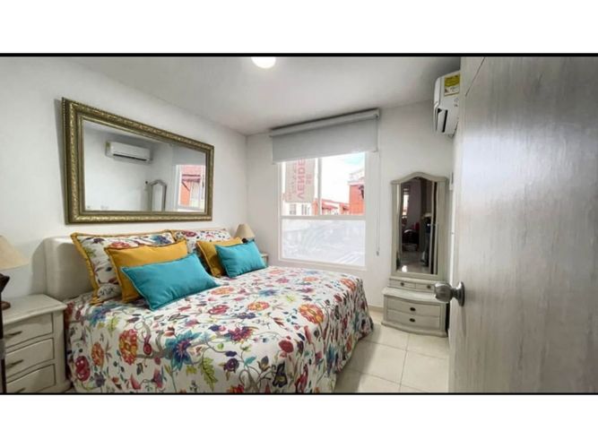 Casa de 3 alcobas en venta en Alfaguara, Jamundí, 110 m² · foto 6 de 10