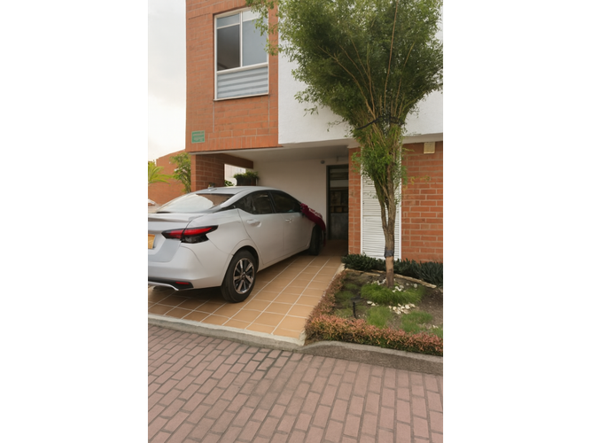 Casa de 3 alcobas en venta en Alfaguara, Jamundí, 110 m² · foto 8 de 10