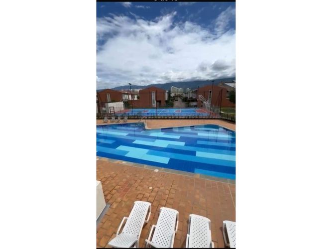 Casa de 3 alcobas en venta en Alfaguara, Jamundí, 110 m² · foto 9 de 10
