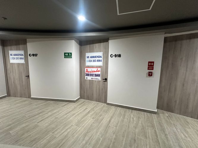 Consultorio en arriendo en Avenida Centenario, Armenia, 29 m² · foto 14 de 14