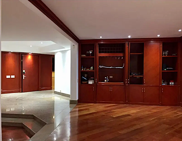 Apartamento en arriendo en La Cabrera, Bogotá · foto 4 de 13