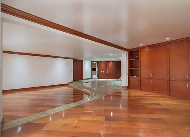 Apartamento en arriendo en La Cabrera, Bogotá · foto 3 de 13
