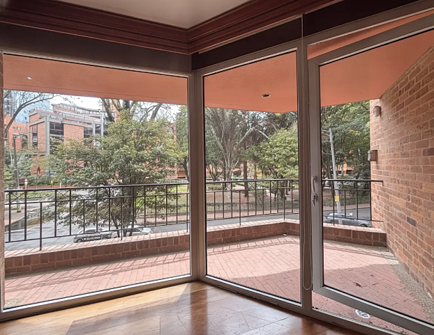 Apartamento en arriendo en La Cabrera, Bogotá · foto 2 de 13