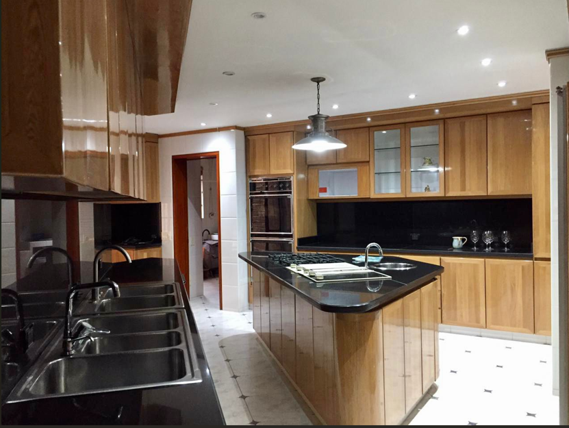 Apartamento en arriendo en La Cabrera, Bogotá · foto 7 de 13