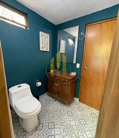 Casa de 3 alcobas en venta en Santa Elena, El Retiro, 546 m² · foto 5 de 23