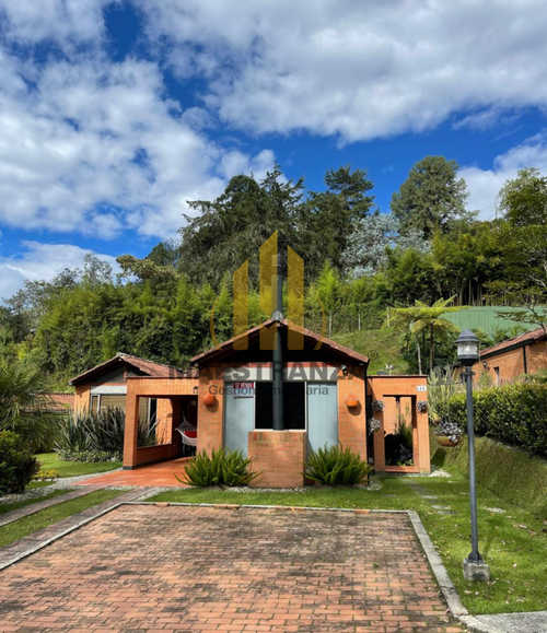 Casa de 3 alcobas en venta en Santa Elena, El Retiro, 546 m² · foto 6 de 23