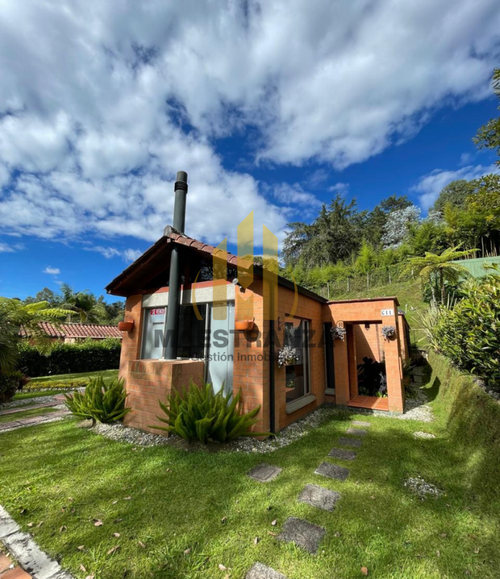 Casa de 3 alcobas en venta en Santa Elena, El Retiro, 546 m² · foto 7 de 23