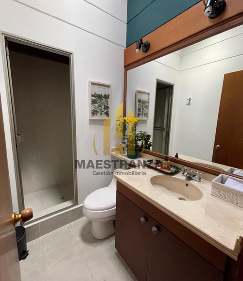 Casa de 3 alcobas en venta en Santa Elena, El Retiro, 546 m² · foto 10 de 23