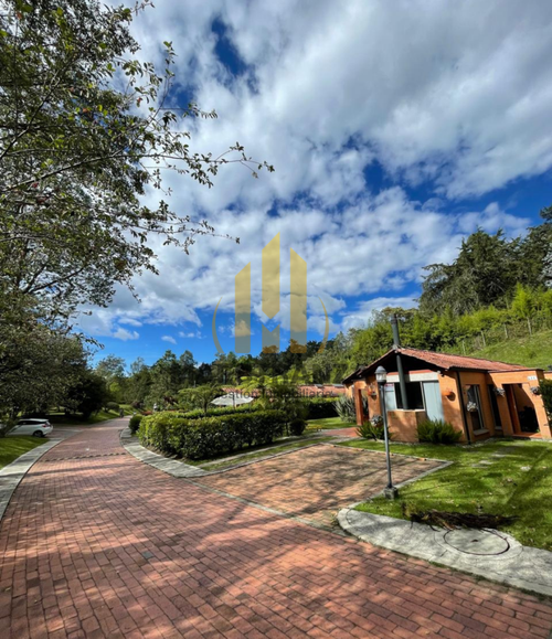 Casa de 3 alcobas en venta en Santa Elena, El Retiro, 546 m² · foto 15 de 23
