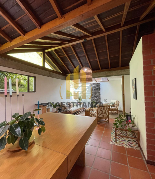 Casa de 3 alcobas en venta en Santa Elena, El Retiro, 546 m² · foto 18 de 23