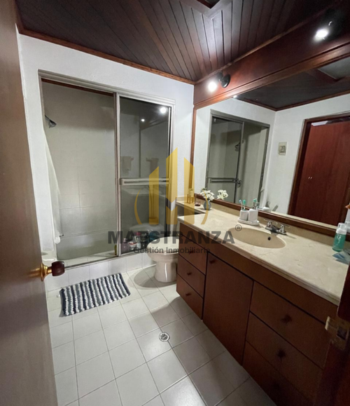 Casa de 3 alcobas en venta en Santa Elena, El Retiro, 546 m² · foto 19 de 23