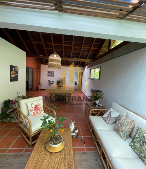 Casa de 3 alcobas en venta en Santa Elena, El Retiro, 546 m² · foto 20 de 23