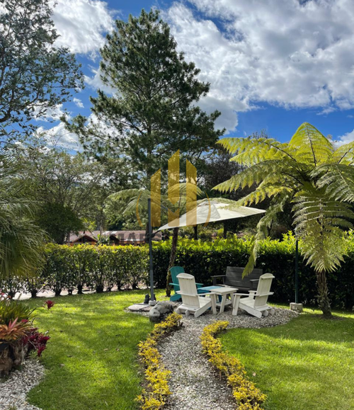 Casa de 3 alcobas en venta en Santa Elena, El Retiro, 546 m² · foto 21 de 23