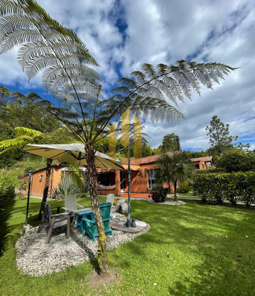 Casa de 3 alcobas en venta en Santa Elena, El Retiro, 546 m² · foto 22 de 23