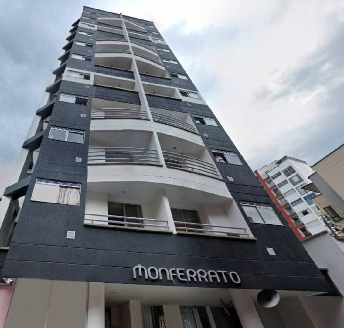 Apartaestudio en Arriendo en Antonia santos centro, Bucaramanga