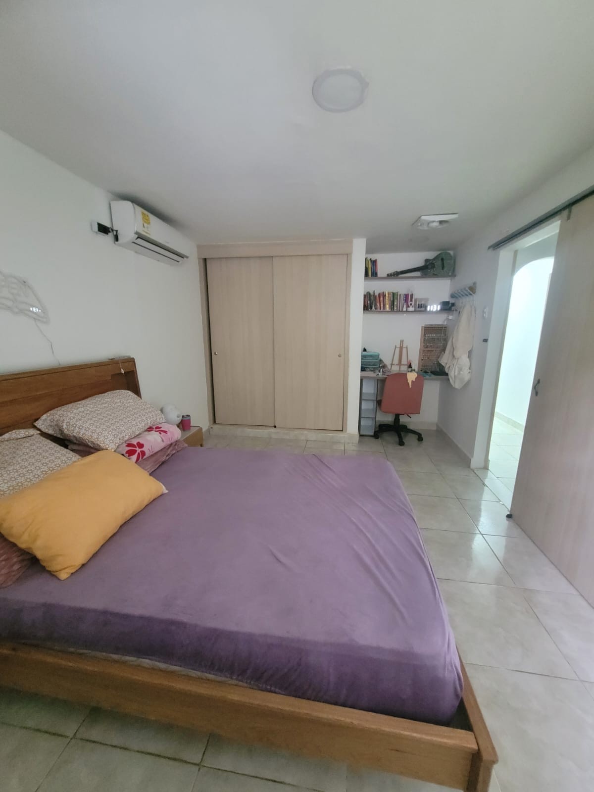 Casa en venta en Paraiso, Barranquilla · foto 16 de 24