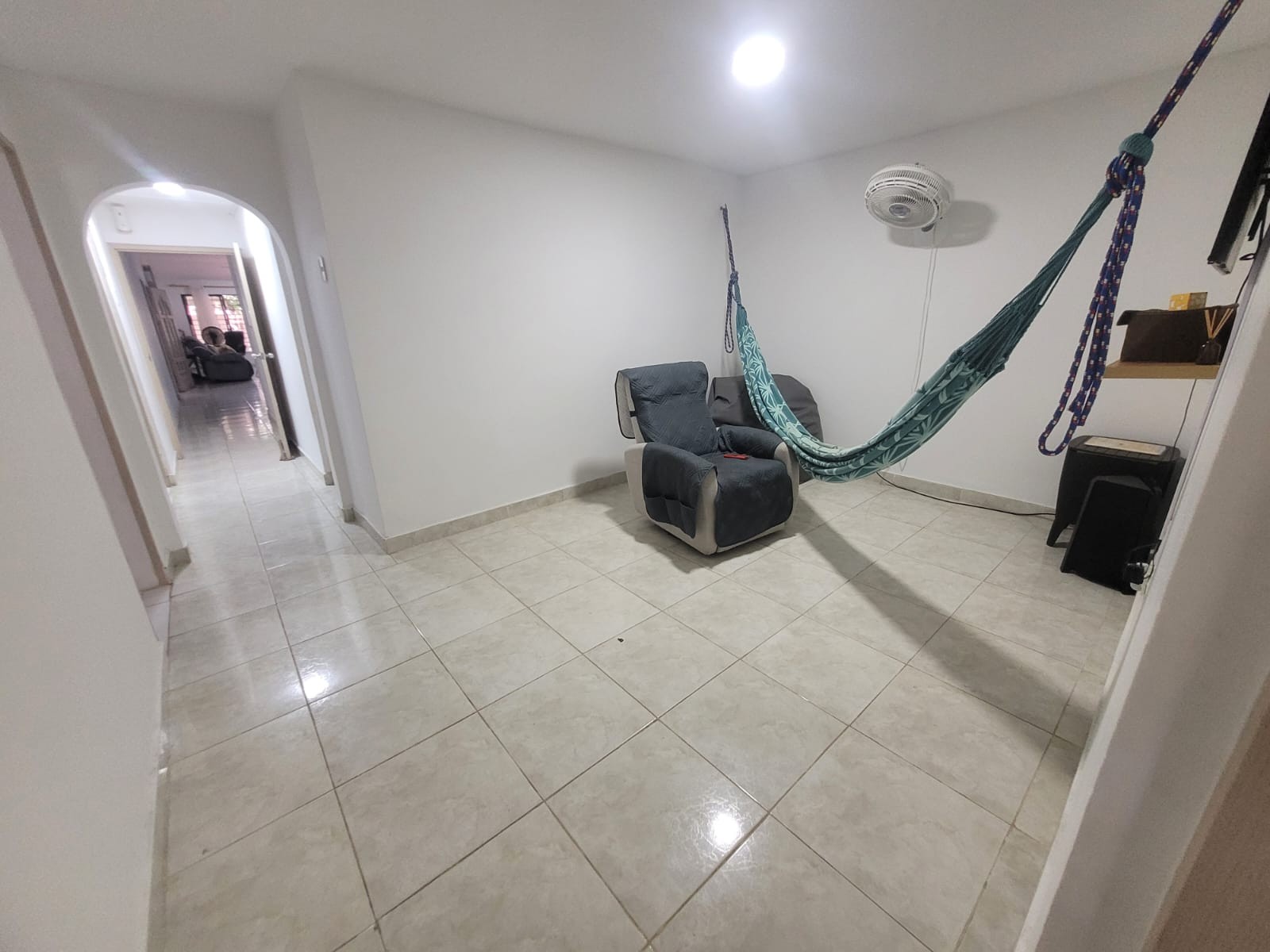 Casa en venta en Paraiso, Barranquilla · foto 23 de 24