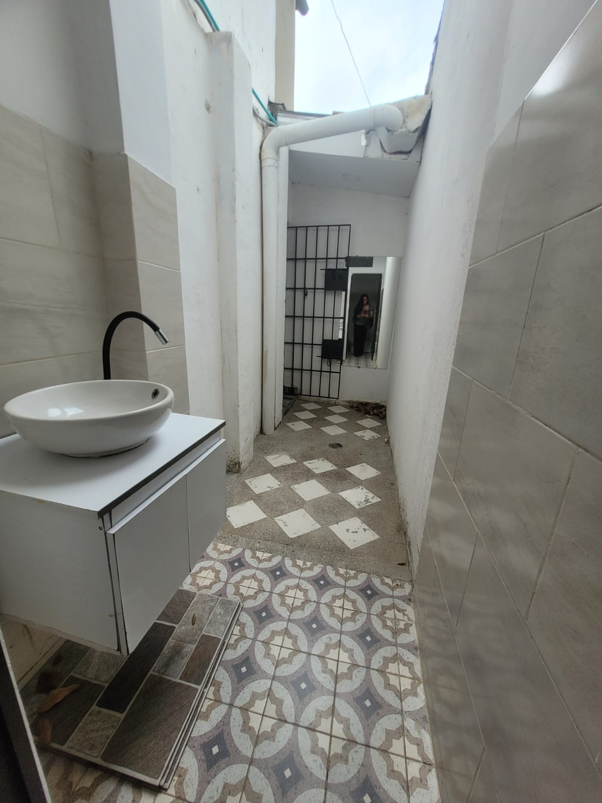 Casa en venta en Paraiso, Barranquilla · foto 20 de 24