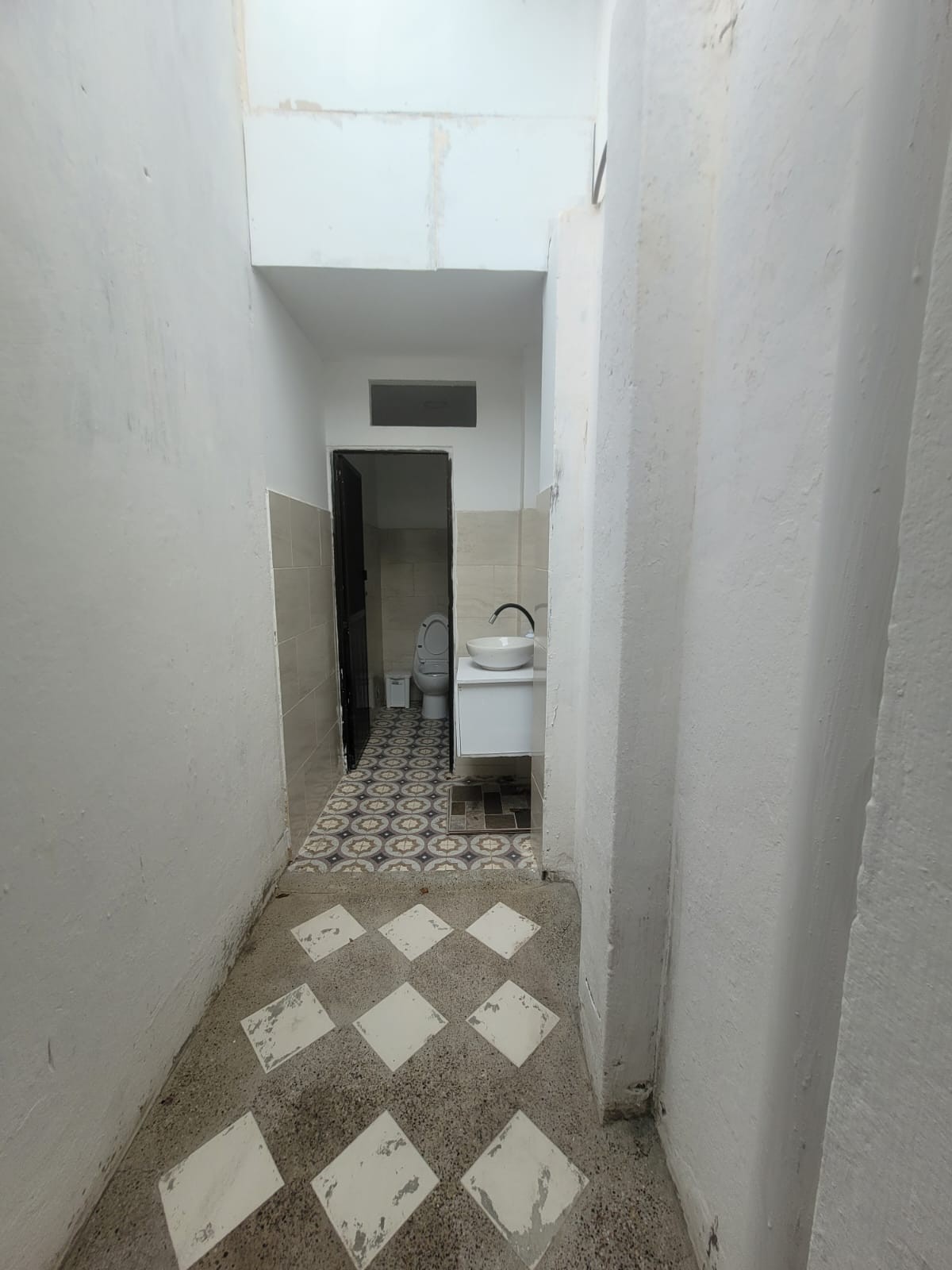 Casa en venta en Paraiso, Barranquilla · foto 21 de 24