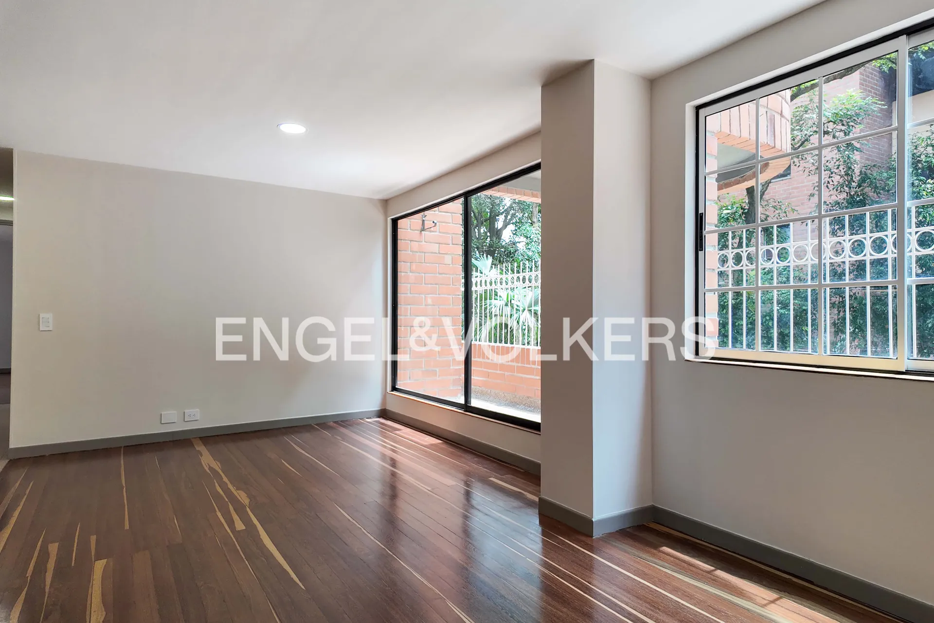3BR Apartment in Alejandria (147 m²) - 2