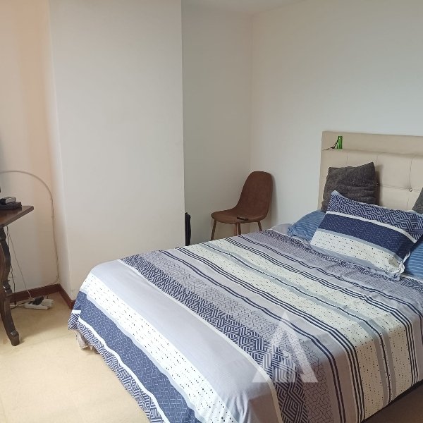 Apartamento en venta en El Poblado, Medellín · foto 2 de 15