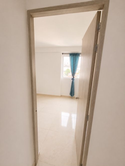 Apartamento en venta en San Francisco, Bucaramanga · foto 2 de 9
