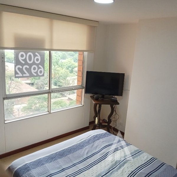 Apartamento en venta en El Poblado, Medellín · foto 6 de 15