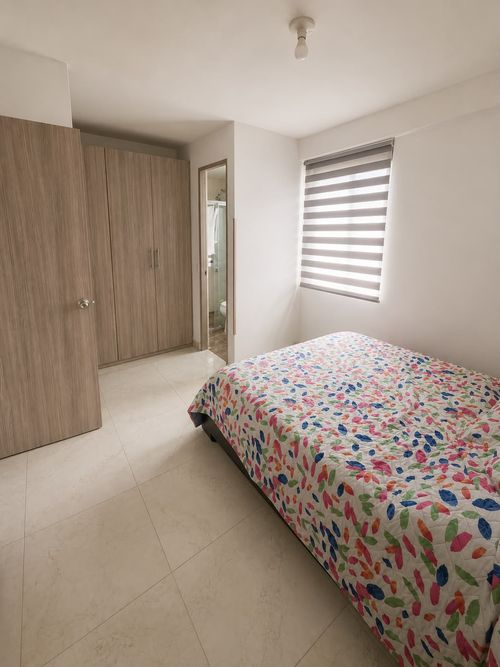 Apartamento en venta en San Francisco, Bucaramanga · foto 3 de 9