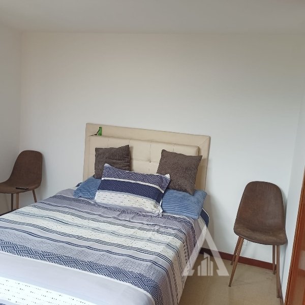 Apartamento en venta en El Poblado, Medellín · foto 7 de 15