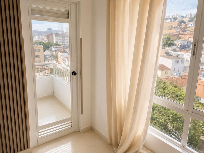 Apartamento en venta en San Francisco, Bucaramanga · foto 4 de 9