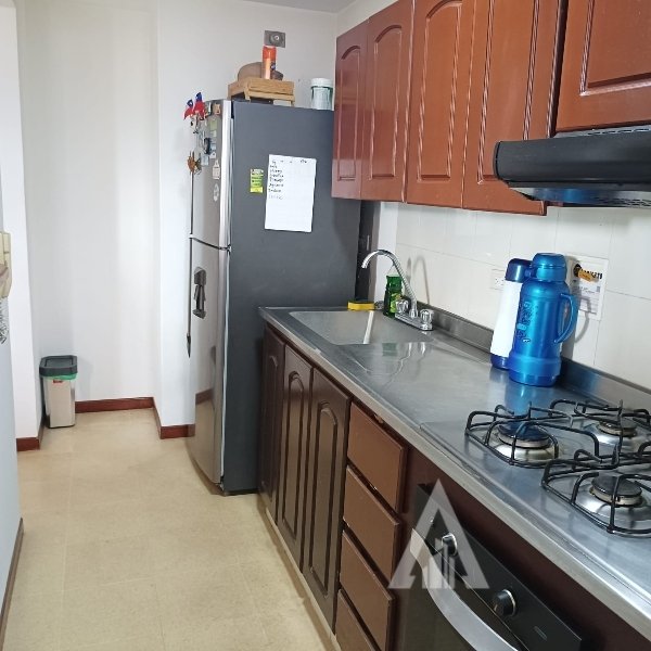 Apartamento en venta en El Poblado, Medellín · foto 9 de 15