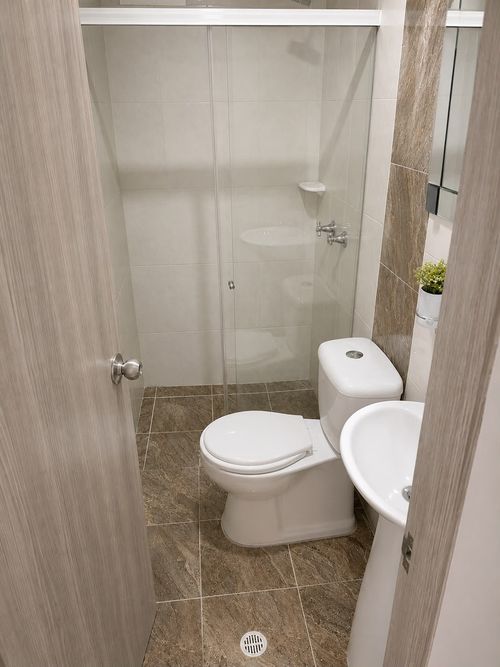 Apartamento en venta en San Francisco, Bucaramanga · foto 6 de 9