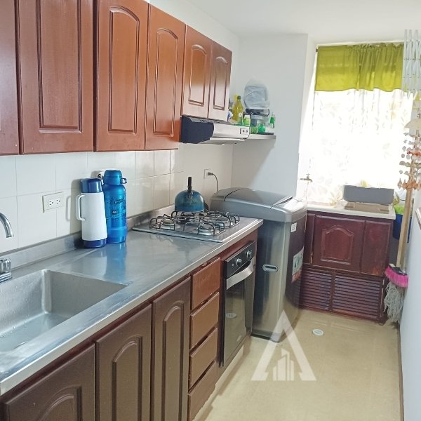 Apartamento en venta en El Poblado, Medellín · foto 10 de 15