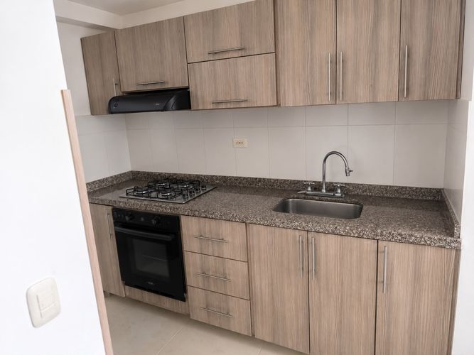 Apartamento en venta en San Francisco, Bucaramanga · foto 7 de 9