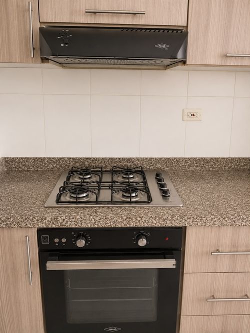 Apartamento en venta en San Francisco, Bucaramanga · foto 9 de 9