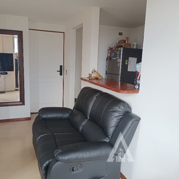 Apartamento en venta en El Poblado, Medellín · foto 14 de 15