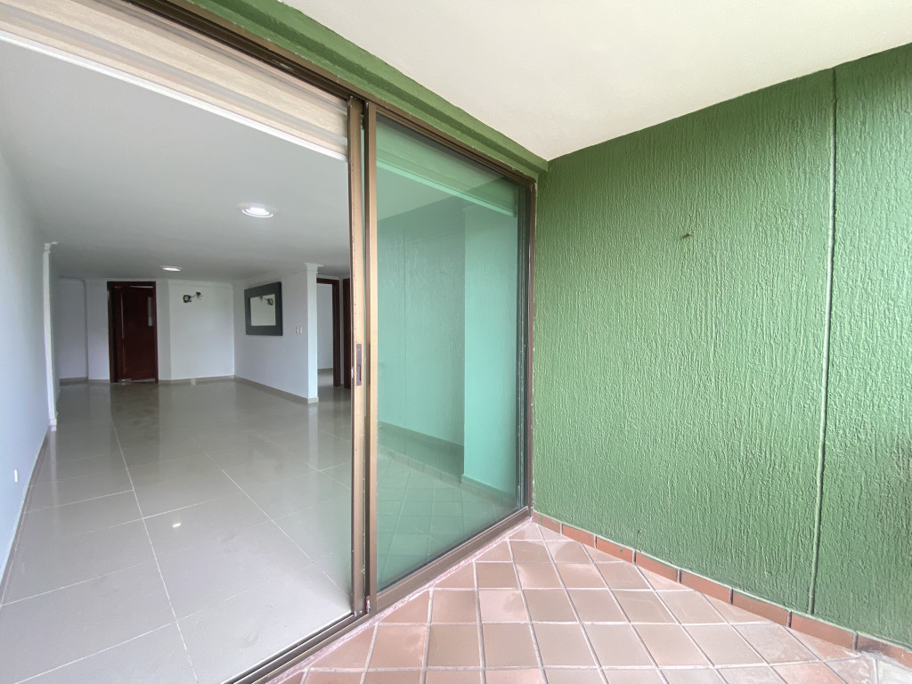 Apartamento en arriendo en La Campiña, Barranquilla · foto 5 de 19