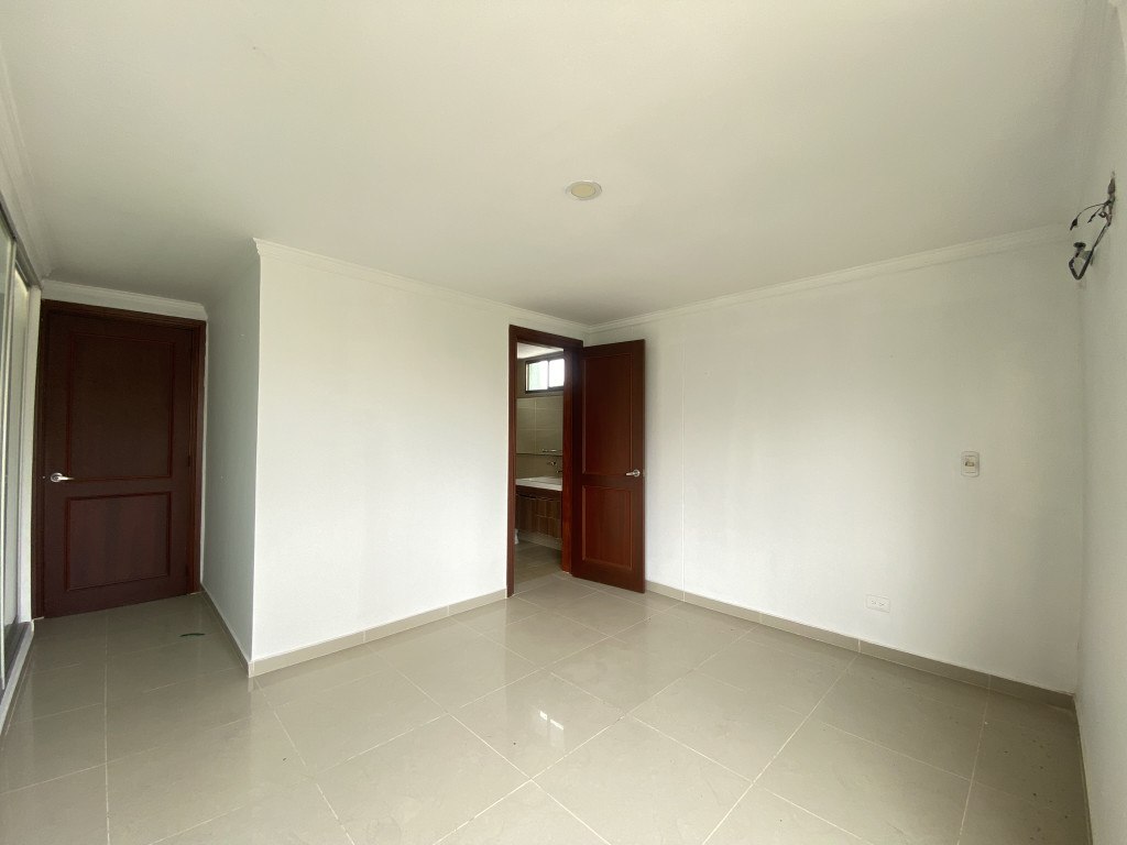 Apartamento en arriendo en La Campiña, Barranquilla · foto 7 de 19