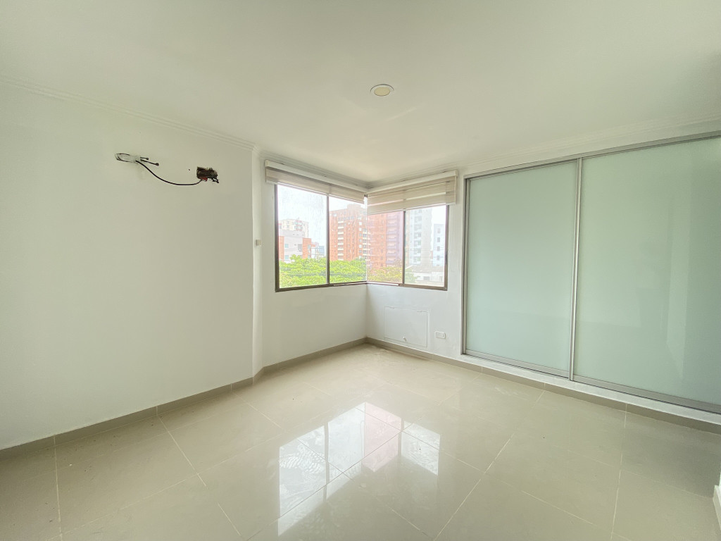 Apartamento en arriendo en La Campiña, Barranquilla · foto 8 de 19