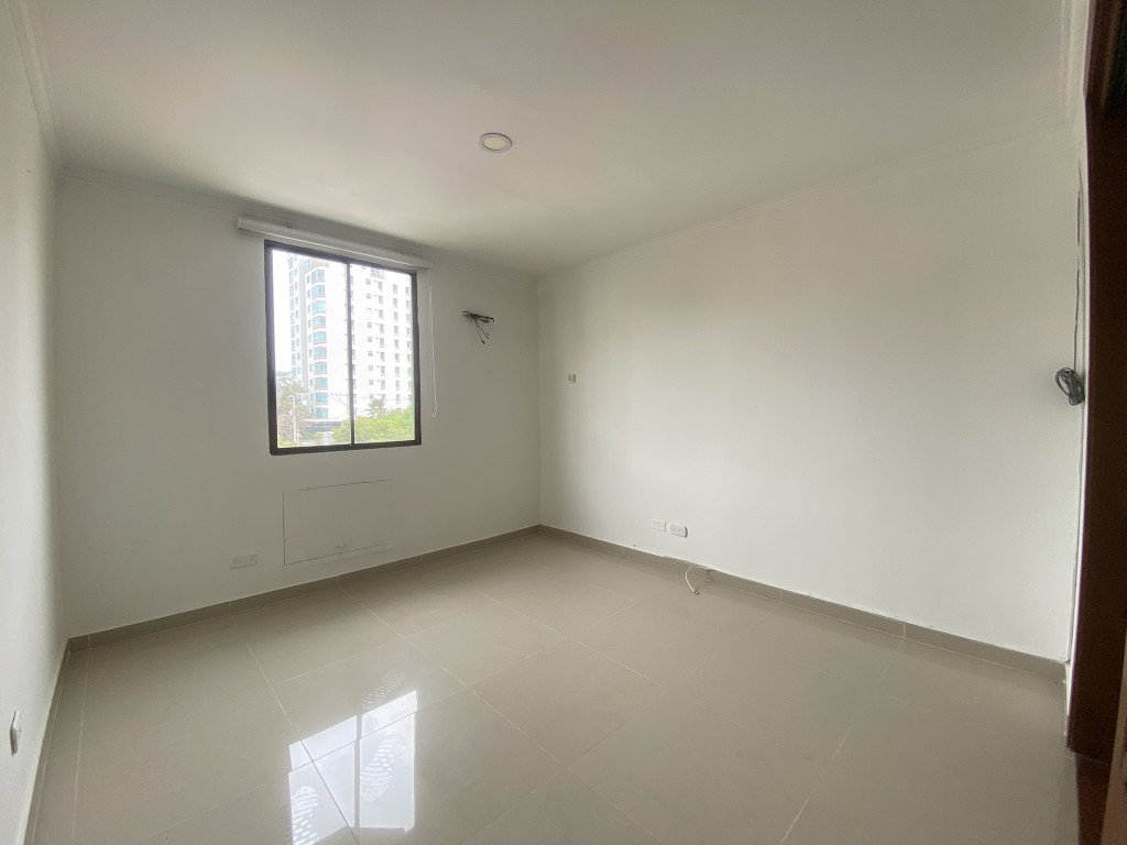 Apartamento en arriendo en La Campiña, Barranquilla · foto 10 de 19