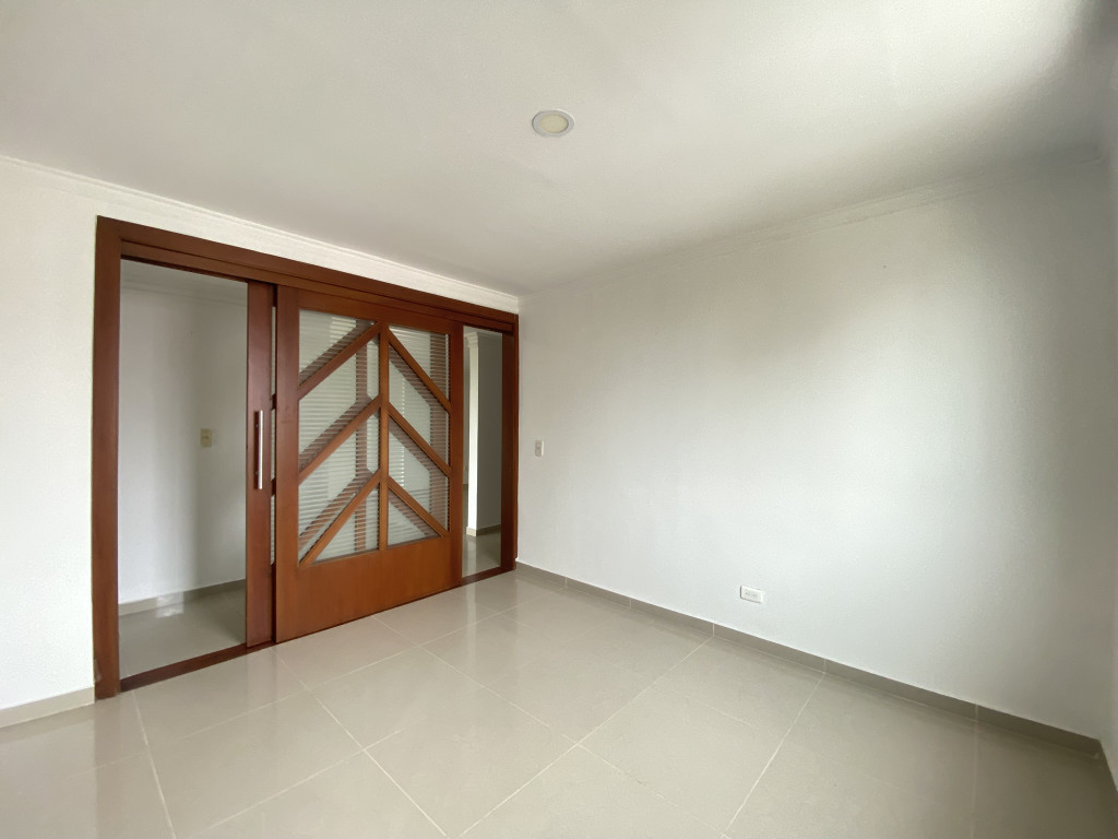 Apartamento en arriendo en La Campiña, Barranquilla · foto 11 de 19
