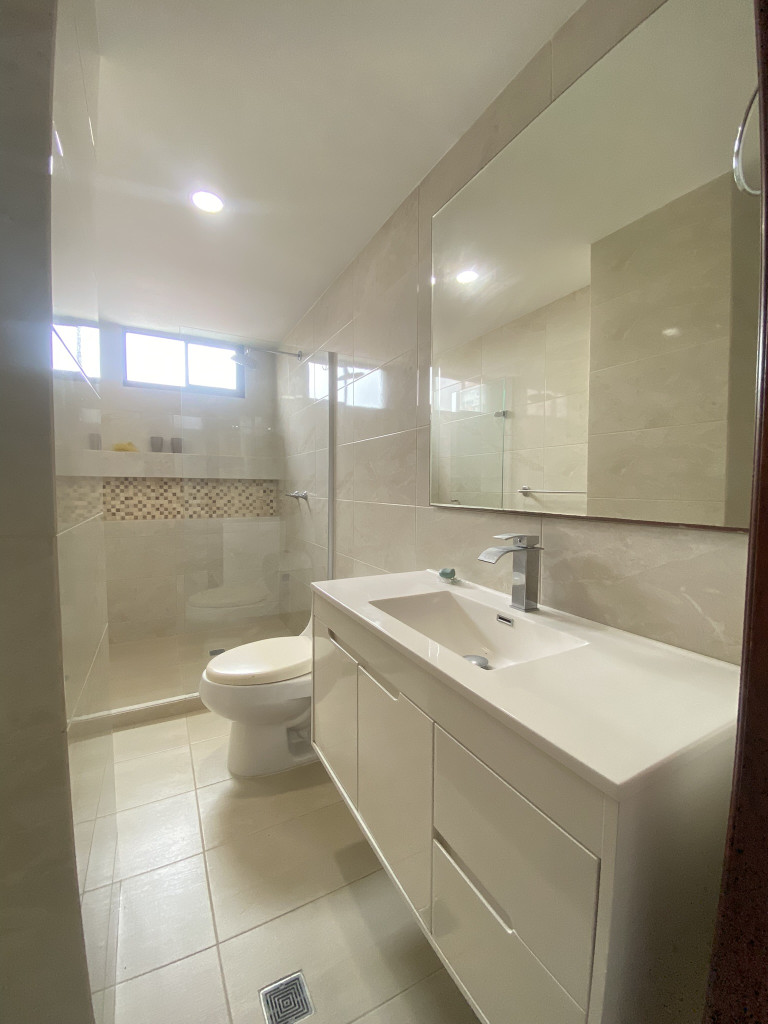 Apartamento en arriendo en La Campiña, Barranquilla · foto 12 de 19