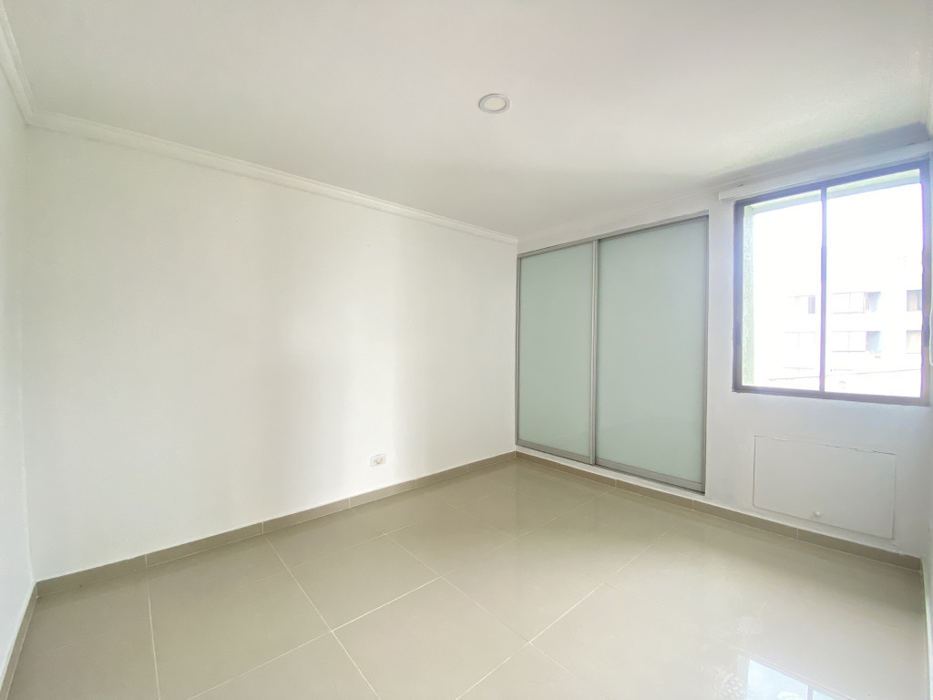 Apartamento en arriendo en La Campiña, Barranquilla · foto 13 de 19