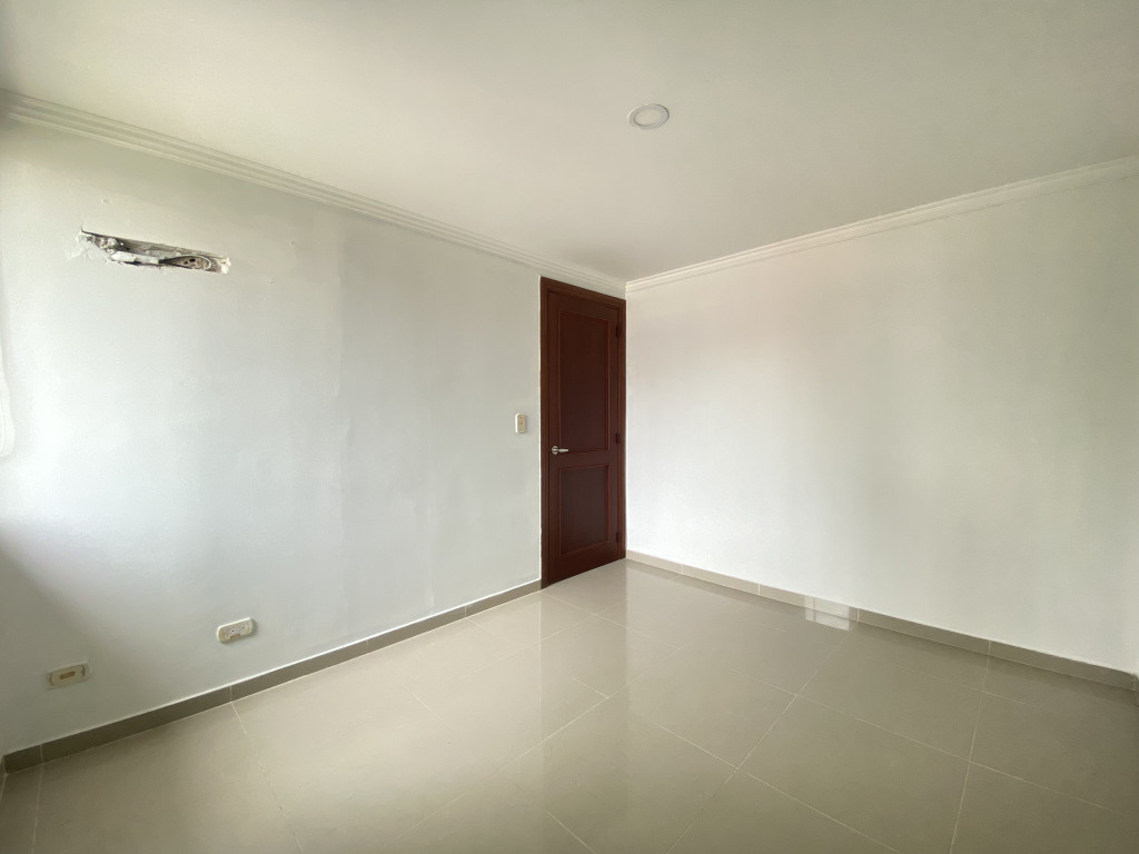 Apartamento en arriendo en La Campiña, Barranquilla · foto 14 de 19