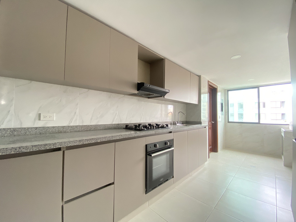 Apartamento en arriendo en La Campiña, Barranquilla · foto 15 de 19