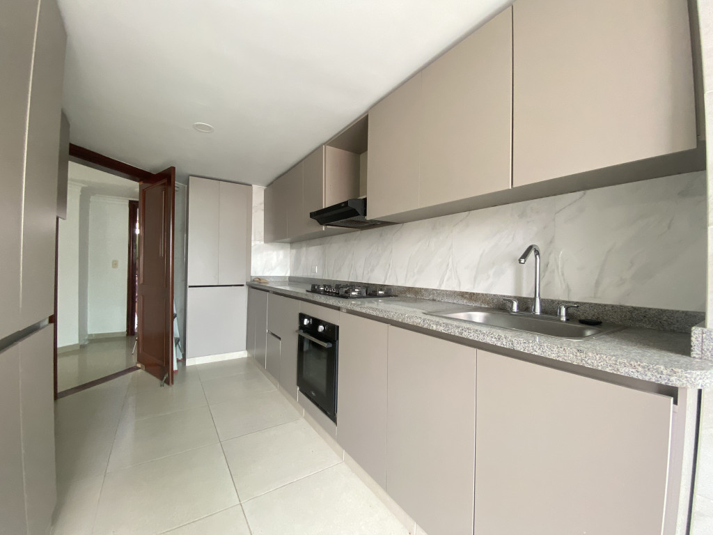 Apartamento en arriendo en La Campiña, Barranquilla · foto 16 de 19