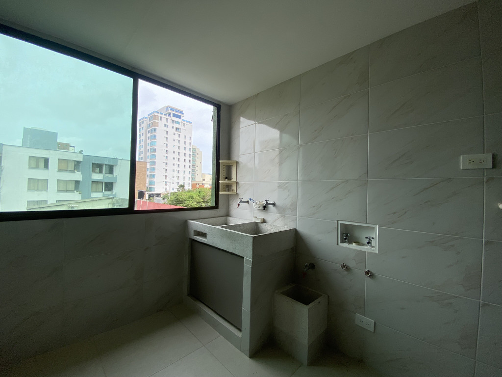 Apartamento en arriendo en La Campiña, Barranquilla · foto 17 de 19