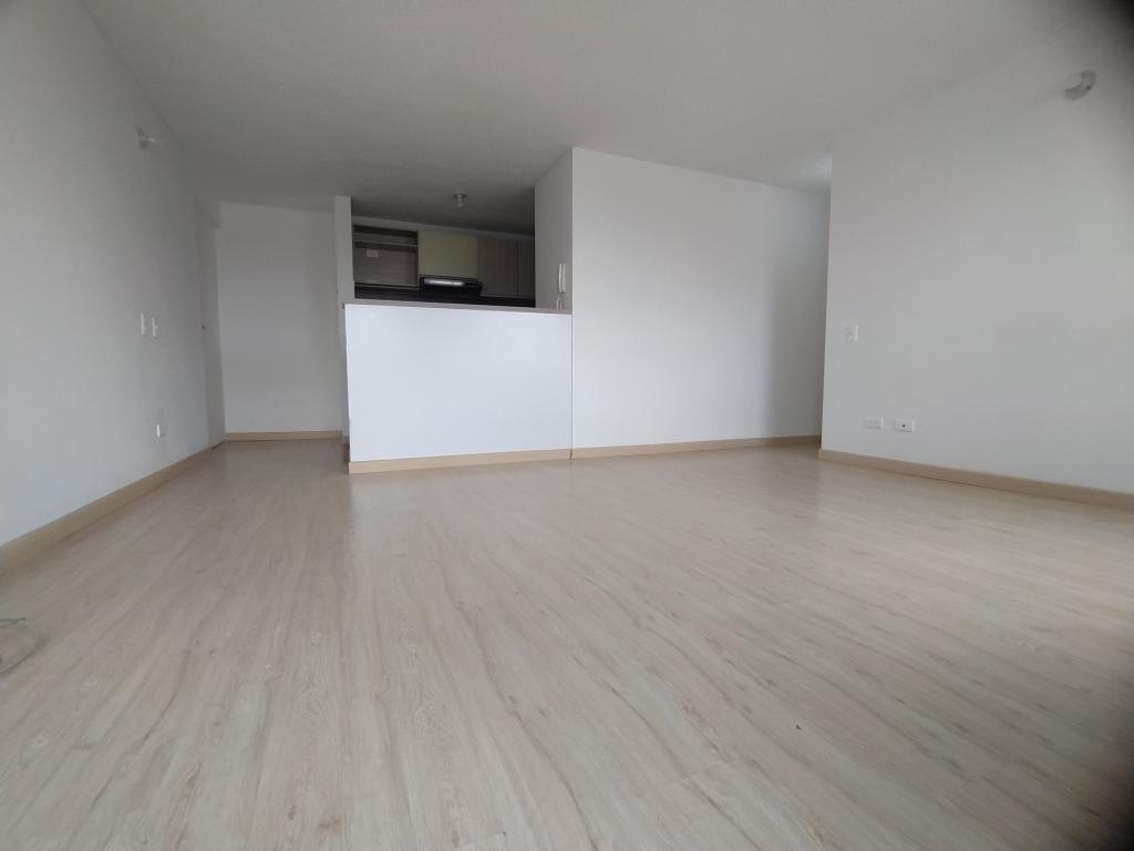 Apartamento en venta en Lijacá, Bogotá · foto 3 de 24