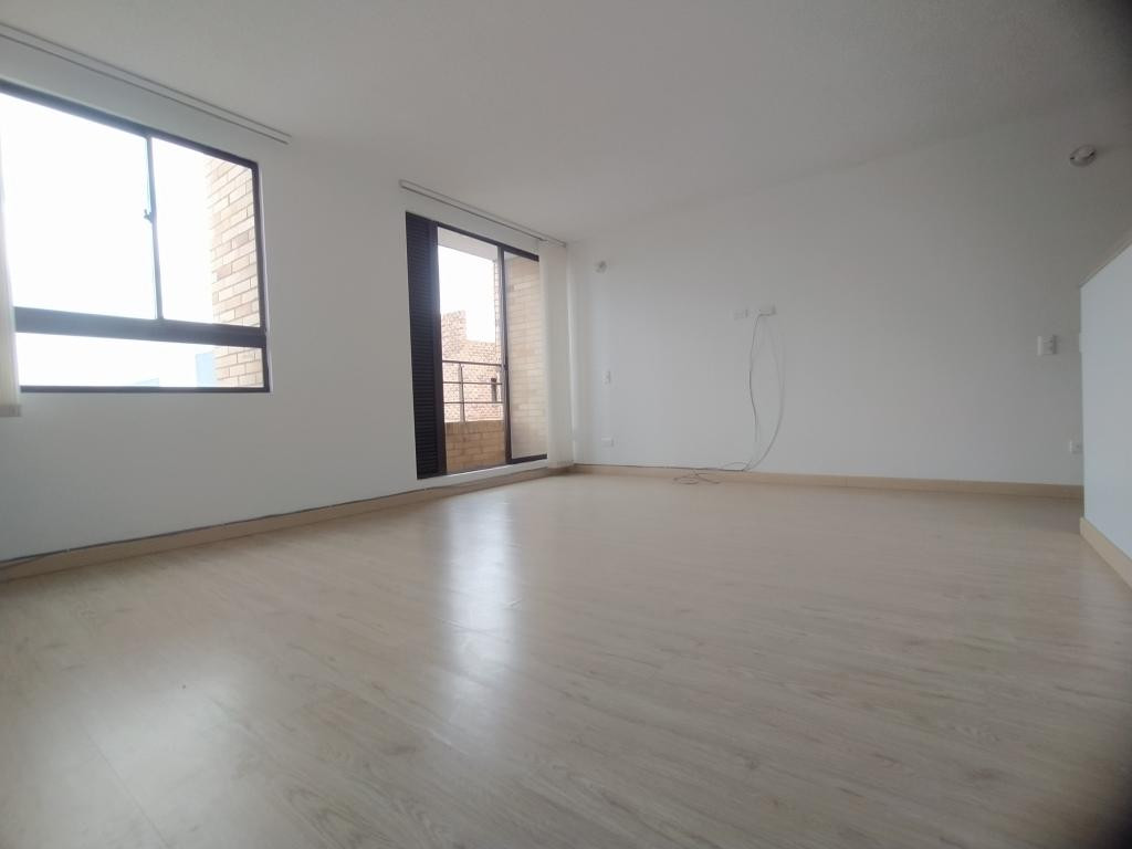 Apartamento en venta en Lijacá, Bogotá · foto 4 de 24