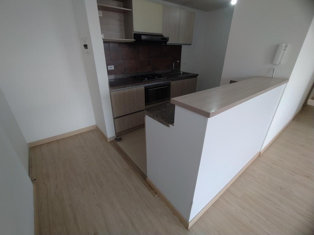 Apartamento en venta en Lijacá, Bogotá · foto 6 de 24